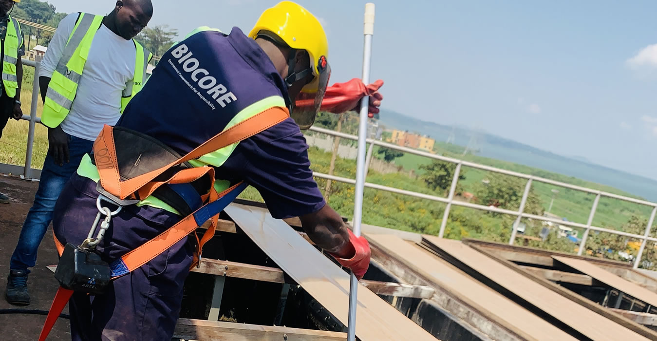 Biocore-f8