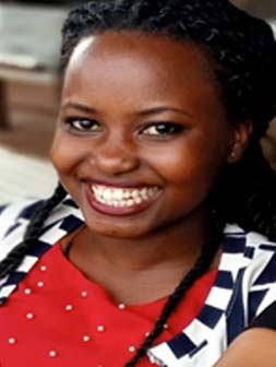 Atwebembere Christine  